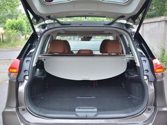 2017款 2.5L CVT 至尊版4WD