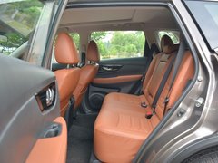 2017款 2.5L CVT 至尊版4WD
