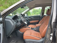 2017款 2.5L CVT 至尊版4WD