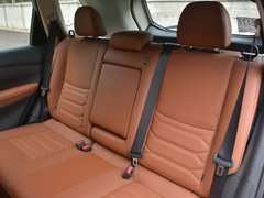2017款 2.5L CVT 至尊版4WD