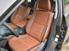 2017款 2.5L CVT 至尊版4WD