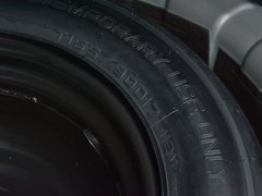 2017款 2.5L CVT 至尊版4WD