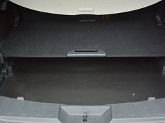 2017款 2.5L CVT 至尊版4WD