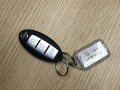 2017款 2.5L CVT 至尊版4WD
