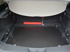2017款 2.5L CVT 至尊版4WD