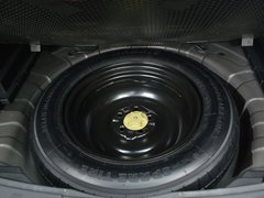 2017款 2.5L CVT 至尊版4WD