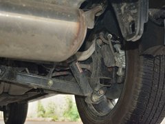2017款 2.5L CVT 至尊版4WD