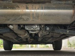 2017款 2.5L CVT 至尊版4WD