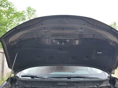 2017款 2.5L CVT 至尊版4WD