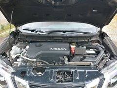 2017款 2.5L CVT 至尊版4WD