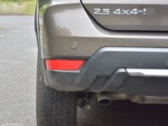 2017款 2.5L CVT 至尊版4WD