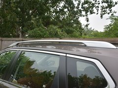 2017款 2.5L CVT 至尊版4WD