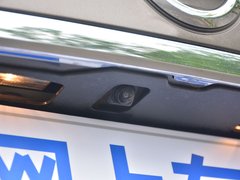 2017款 2.5L CVT 至尊版4WD