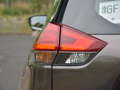 2017款 2.5L CVT 至尊版4WD