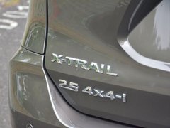 2017款 2.5L CVT 至尊版4WD