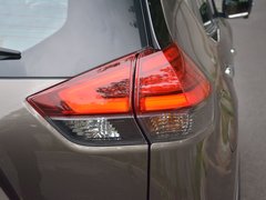 2017款 2.5L CVT 至尊版4WD