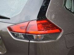 2017款 2.5L CVT 至尊版4WD