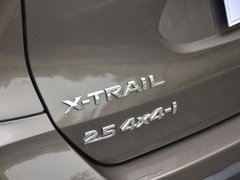 2017款 2.5L CVT 至尊版4WD