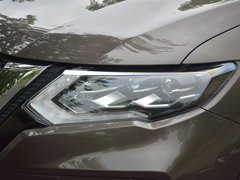 2017款 2.5L CVT 至尊版4WD