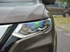 2017款 2.5L CVT 至尊版4WD
