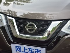 2017款 2.5L CVT 至尊版4WD