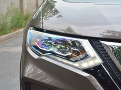 2017款 2.5L CVT 至尊版4WD