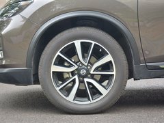 2017款 2.5L CVT 至尊版4WD