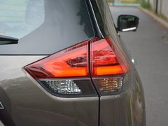 2017款 2.5L CVT 至尊版4WD