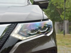 2017款 2.5L CVT 至尊版4WD