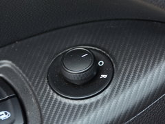 2017款 1.5T 手动 SRG旗舰型