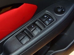 2017款 1.5T 手动 SRG旗舰型