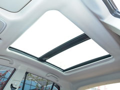 2017款 1.5T 手动 SRG旗舰型