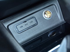 2017款 1.5T 手动 SRG旗舰型