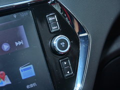 2017款 1.5T 手动 SRG旗舰型