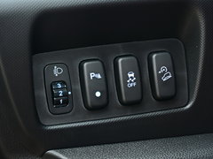2017款 1.5T 手动 SRG旗舰型