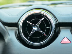2017款 1.5T 手动 SRG旗舰型