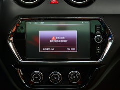 2017款 1.5T 手动 SRG旗舰型