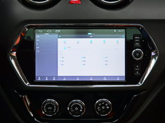 2017款 1.5T 手动 SRG旗舰型