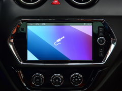 2017款 1.5T 手动 SRG旗舰型