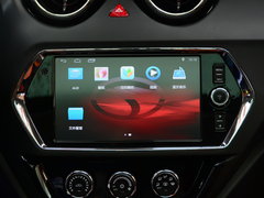 2017款 1.5T 手动 SRG旗舰型