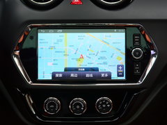 2017款 1.5T 手动 SRG旗舰型