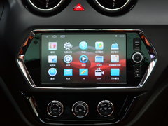 2017款 1.5T 手动 SRG旗舰型