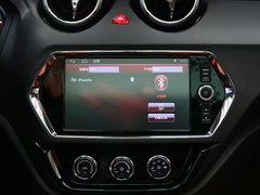2017款 1.5T 手动 SRG旗舰型