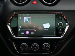 2017款 1.5T 手动 SRG旗舰型