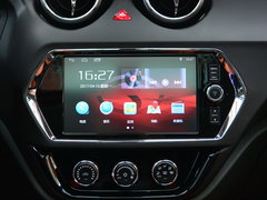 2017款 1.5T 手动 SRG旗舰型