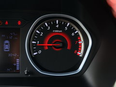 2017款 1.5T 手动 SRG旗舰型