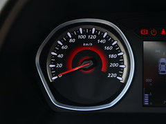 2017款 1.5T 手动 SRG旗舰型