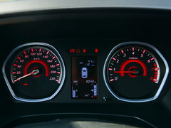 2017款 1.5T 手动 SRG旗舰型
