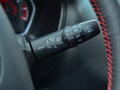 2017款 1.5T 手动 SRG旗舰型