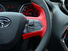 2017款 1.5T 手动 SRG旗舰型